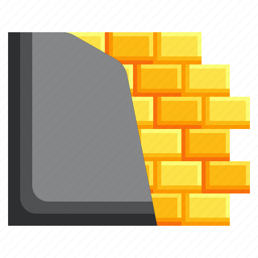 Brickwork, building, composition, material, texture icon - Download on Iconfinder