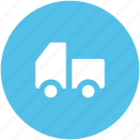 delivery, delivery van, sedan delivery, van, vehicle