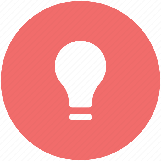Bulb, electric light, electricity experiment, flash bulb, incandescent lamp icon - Download on Iconfinder