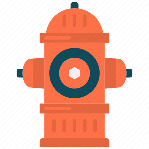 Fire hydrant, city fire hydrant, emergency, emergency equipment, water supply icon - Download on Iconfinder