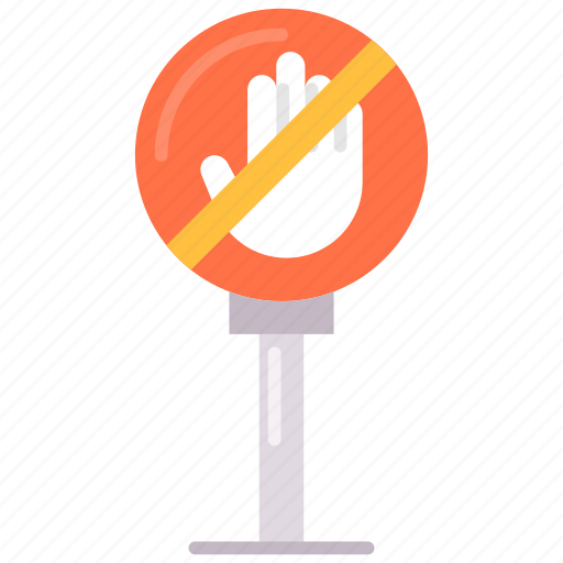 Stop sign, drive stop, road sign, traffic sign, warning icon - Download on Iconfinder