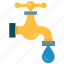 tap, faucet, water tap, plumbing, spigot valve 