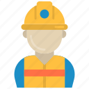 engineer, labour, worker, architect, construction worker