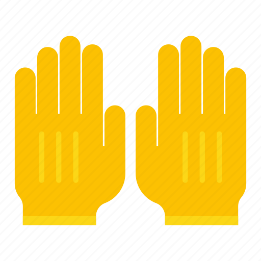 Construction, gloves, build, safety, work, protection, worker icon - Download on Iconfinder
