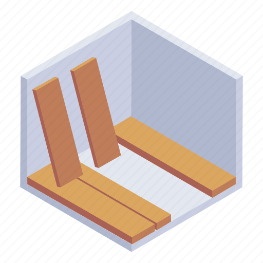 Wooden tiles, wooden floor, flooring, floor tiles, floorboards icon - Download on Iconfinder