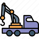 crane, construction, industry, liftingcrane, cranemachine, machinery, constructionmachine