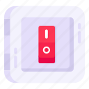 alarm button, switchboard, security button, push button, ui