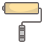 paint, roller, tool, painting, art, painter 