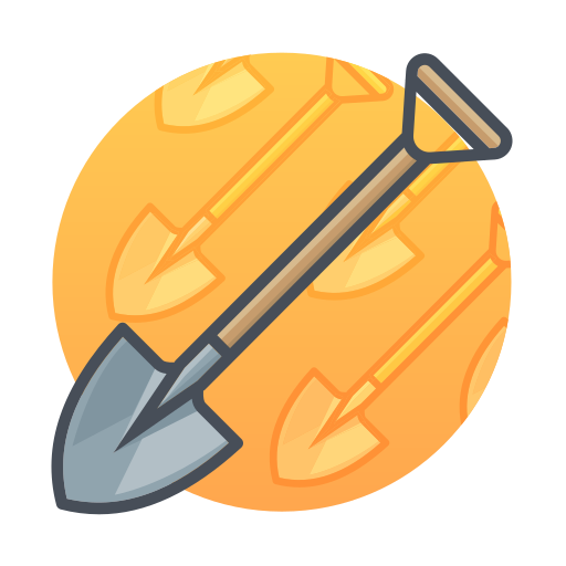 Construction, farm, garden, gardening, shovel, tool, tools icon - Download on Iconfinder