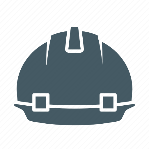 Builder, construction, hard, hat, helmet, protection icon - Download on Iconfinder