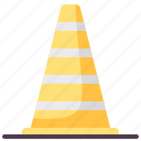 traffic, cone, road, tool