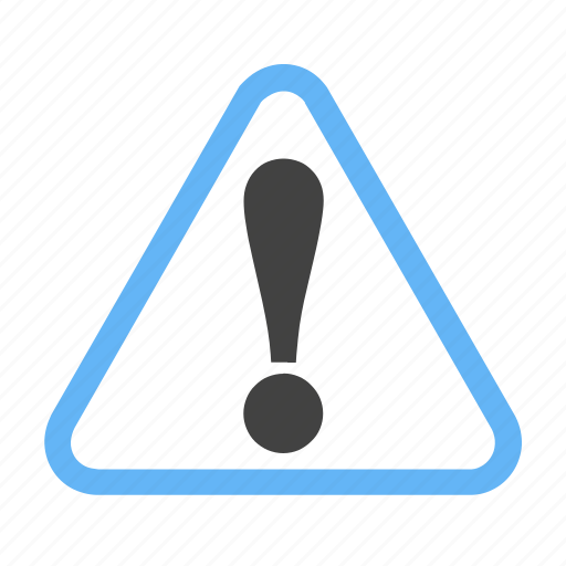 Alert, caution, danger, sign, sign board, warn, warning icon - Download on Iconfinder