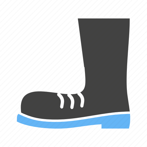 Boots, construction, engineer, safety, shoes, worker, working icon - Download on Iconfinder