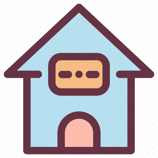 Buy, credit, dollar, house, sell icon - Download on Iconfinder