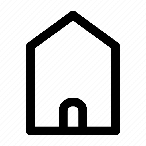 Building, construction, house, real estate icon - Download on Iconfinder