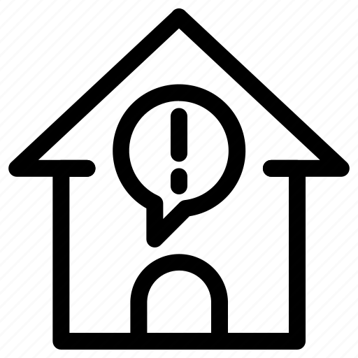 Address, estate, house, information, property, real icon - Download on Iconfinder