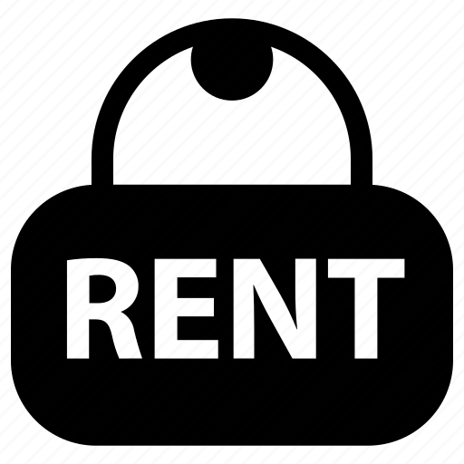 House, property, rent icon - Download on Iconfinder