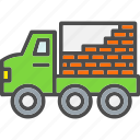 delivery, logistics, transportation, travel