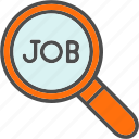 hiring, job, recruitment, resume, search