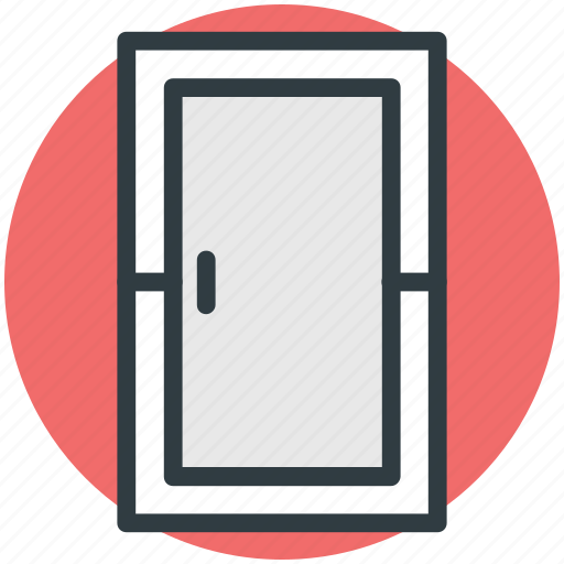 Building door, building gate, close door, door, gate icon - Download on Iconfinder