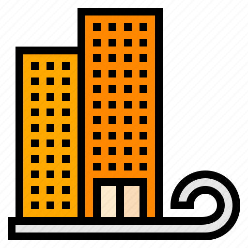 Building, construction icon - Download on Iconfinder
