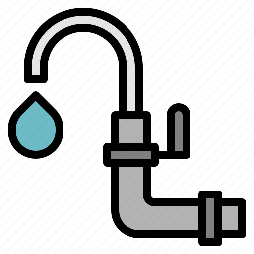 Pipe, plumbing icon - Download on Iconfinder on Iconfinder