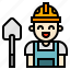 avatar, worker 