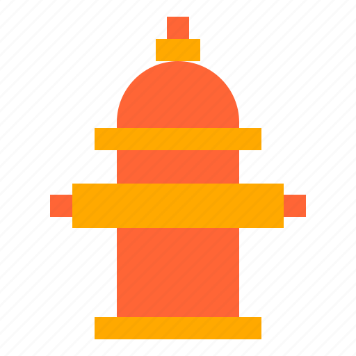 Construction, hydrant, water icon - Download on Iconfinder