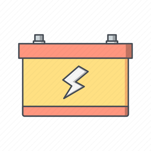 Battery, power, charging icon - Download on Iconfinder