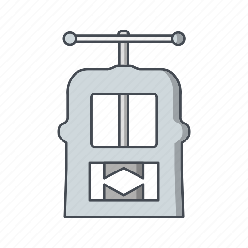 Tool, vise, repair icon - Download on Iconfinder