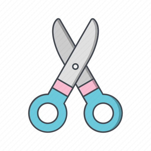 Cutting, scissor, edit icon - Download on Iconfinder
