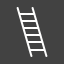 building, climb, construction, height, ladder, stairs, work