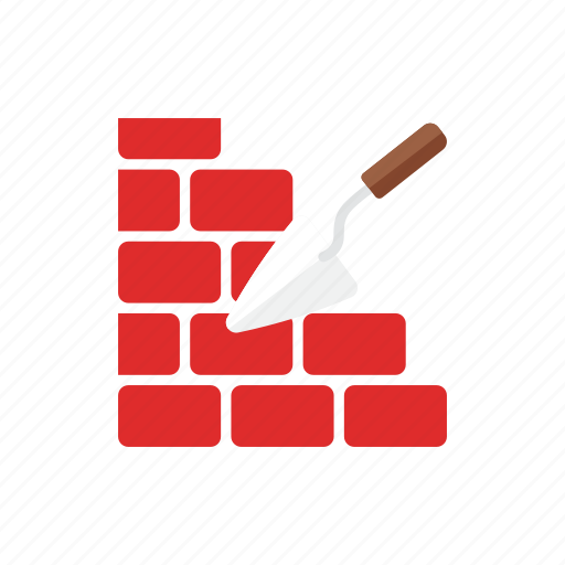Brick icon - Download on Iconfinder on Iconfinder