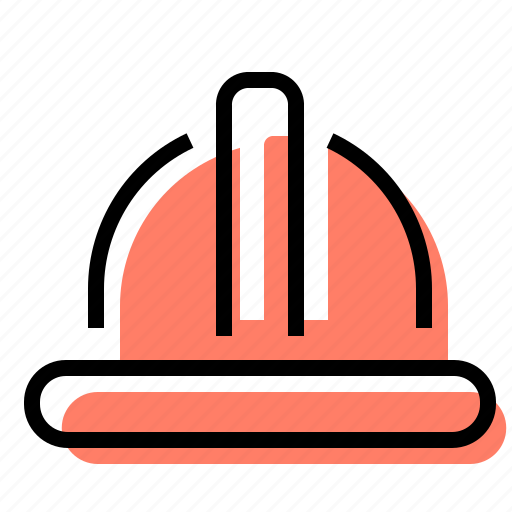 Helmet, construction, safety, hard hat icon - Download on Iconfinder