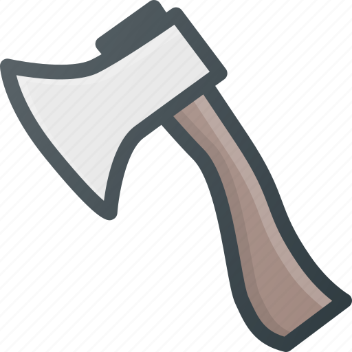 Axe, construction, industry, tool, tools icon - Download on Iconfinder