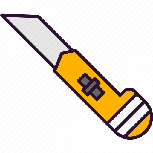 Cutter, tool, work icon - Download on Iconfinder
