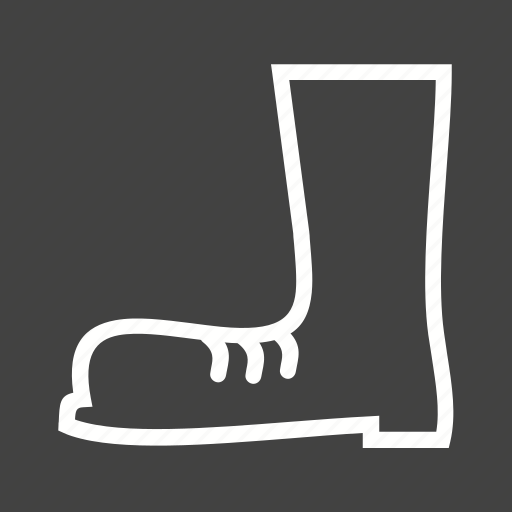 Boots, construction, engineer, safety, shoes, worker, working icon - Download on Iconfinder
