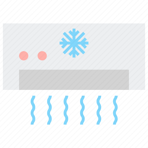 Ac, air, air conditioner icon - Download on Iconfinder