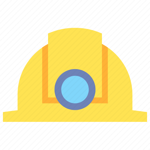 Helmet, protection, safety icon - Download on Iconfinder
