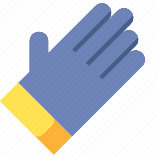 Gloves, hand, protective icon - Download on Iconfinder
