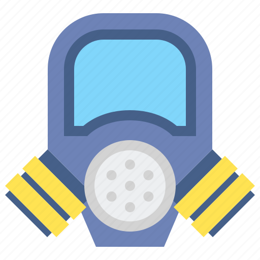 Face, mask, protection, respirator icon - Download on Iconfinder