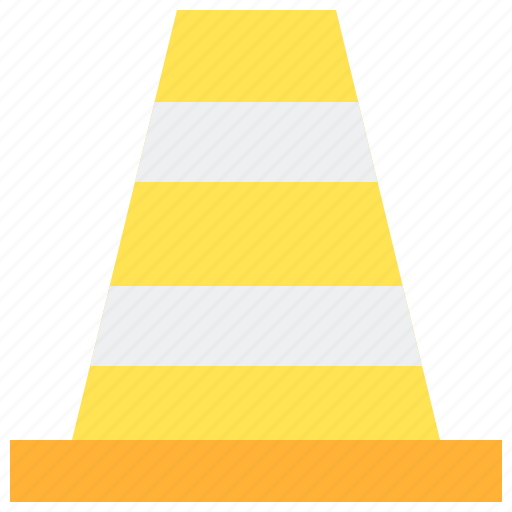 Cone, traffic, transport icon - Download on Iconfinder