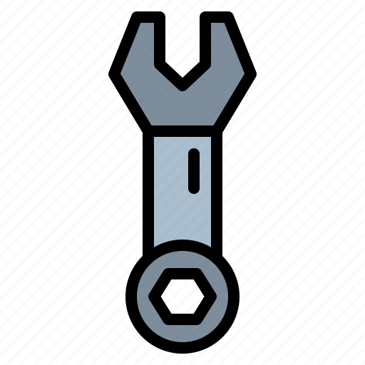 Edit, garage, home, repair, tools, wrench icon - Download on Iconfinder