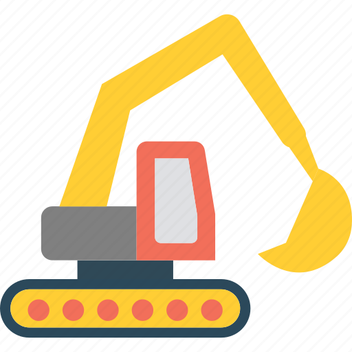 Cargo, construction crane, crane lifting, crane machine icon - Download on Iconfinder