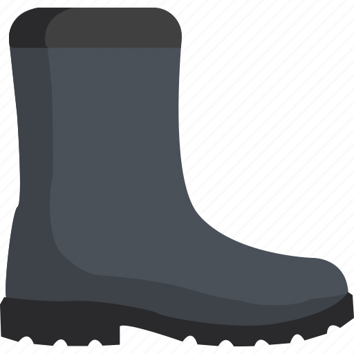 Boot, foot, safty, shoe icon - Download on Iconfinder