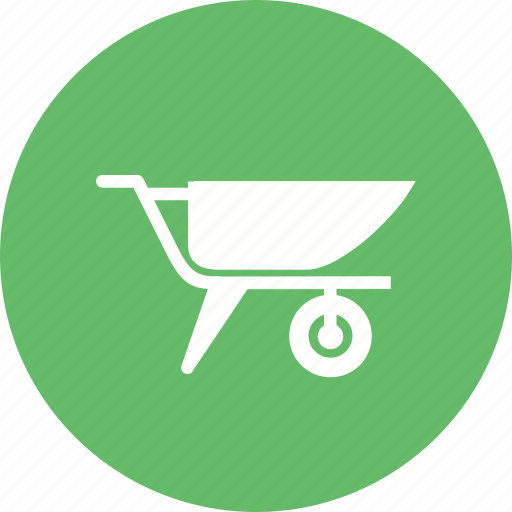 Carrier, cart, cement, construction, container, holder, trolley icon - Download on Iconfinder