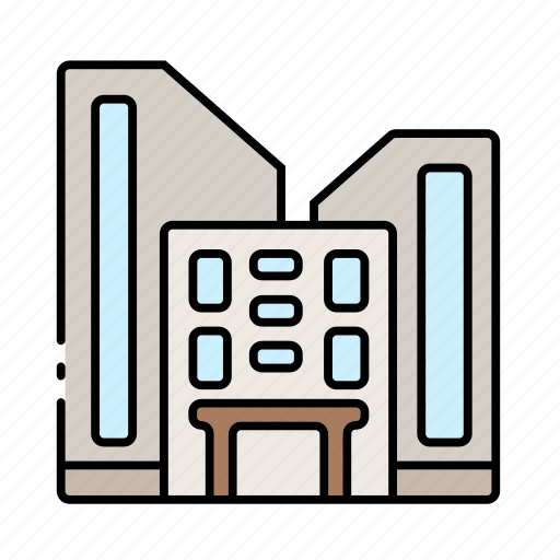 City, construction, house, home icon - Download on Iconfinder