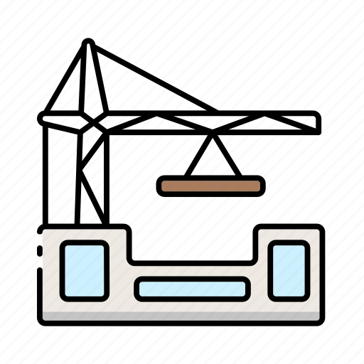 City, construction, house, home icon - Download on Iconfinder