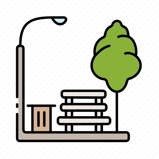 Construction, rest zone, home, eco house icon - Download on Iconfinder