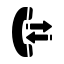 phone, call, outgoing, incoming, telephone, communication, contact, support 